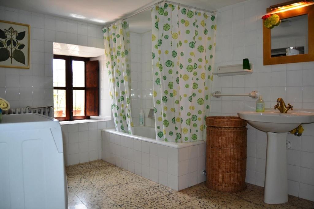 Casa Elpatiodelmaestrazgo Apartment Villarroya de los Pinares ห้อง รูปภาพ